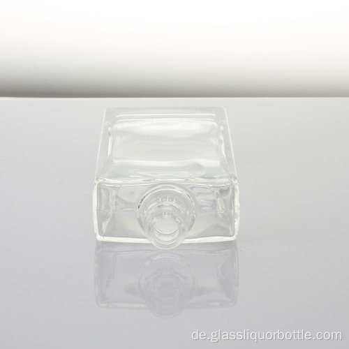 Mini Tequila Glasflaschen